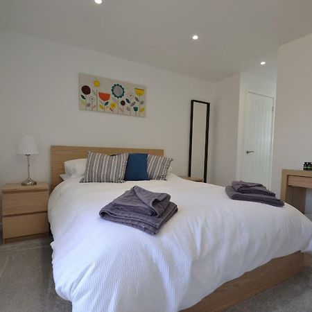 Alberts Dairy Cottage East Cowes Buitenkant foto