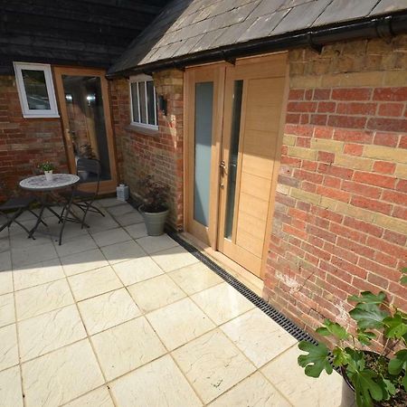 Alberts Dairy Cottage East Cowes Buitenkant foto